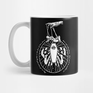 Society Control Mug